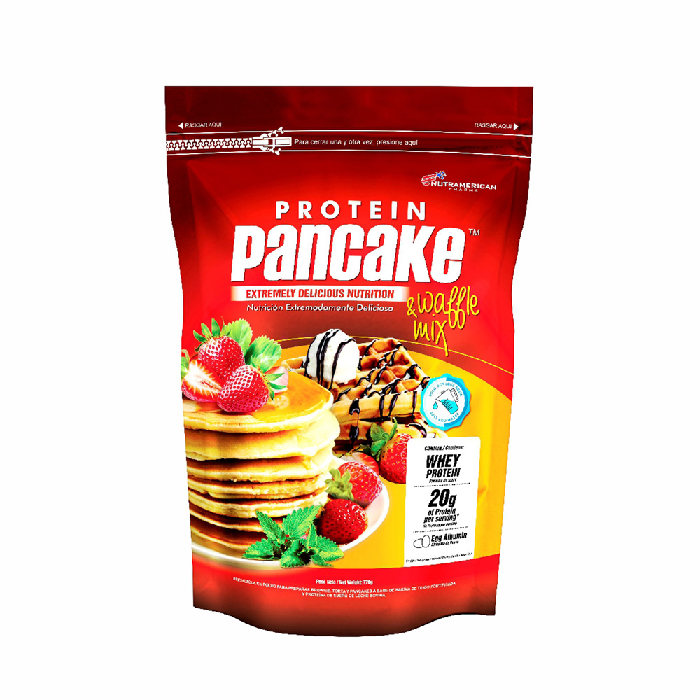 Protein Pancake 1.69 lb